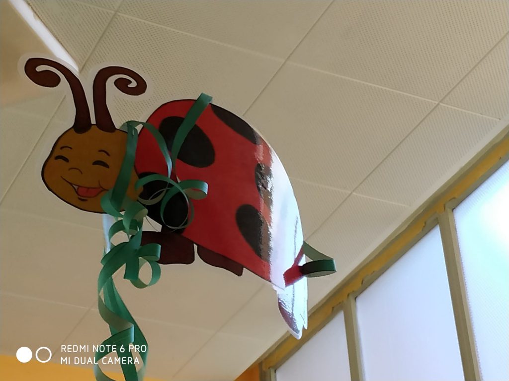 FESTA DI CARNEVALE ALLA SCUOLA DELL'INFANZIA – Istituto San Giuseppe